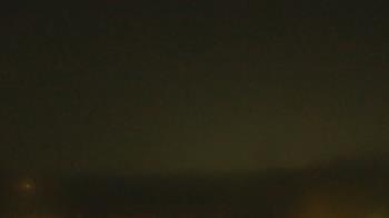 Weather camera view of John Jay HS.