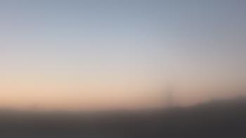 Weather camera view of John Jay HS.