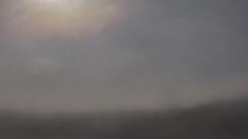 Weather camera view of John Jay HS.