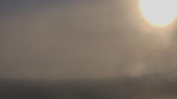 Weather camera view of John Jay HS.