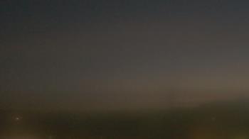 Weather camera view of John Jay HS.