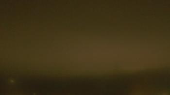 Weather camera view of John Jay HS.