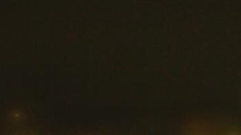 Weather camera view of John Jay HS.