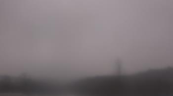 Weather camera view of John Jay HS.