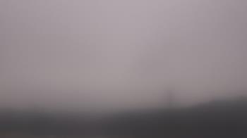 Weather camera view of John Jay HS.