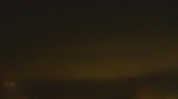 Weather camera view of John Jay HS.