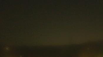 Weather camera view of John Jay HS.