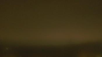 Weather camera view of John Jay HS.