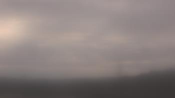 Weather camera view of John Jay HS.