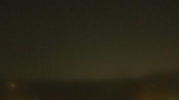 Weather camera view of John Jay HS.