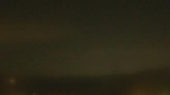 Weather camera view of John Jay HS.