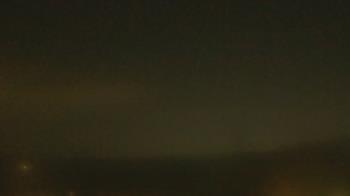 Weather camera view of John Jay HS.