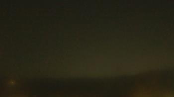 Weather camera view of John Jay HS.