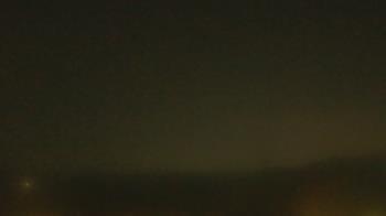 Weather camera view of John Jay HS.