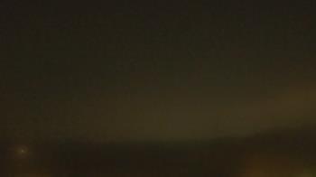 Weather camera view of John Jay HS.