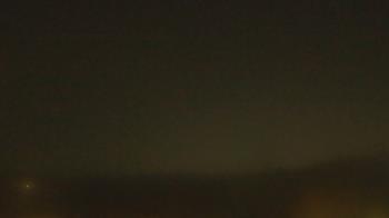 Weather camera view of John Jay HS.