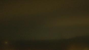 Weather camera view of John Jay HS.