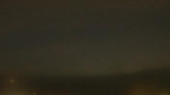 Weather camera view of John Jay HS.