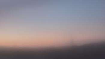 Weather camera view of John Jay HS.