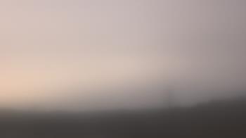 Weather camera view of John Jay HS.