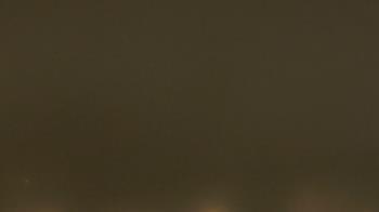 Weather camera view of John Jay HS.