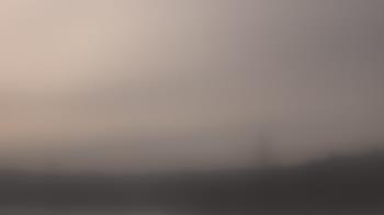 Weather camera view of John Jay HS.