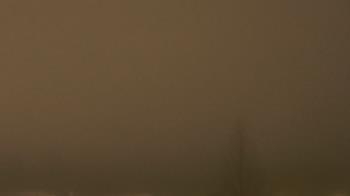 Weather camera view of John Jay HS.