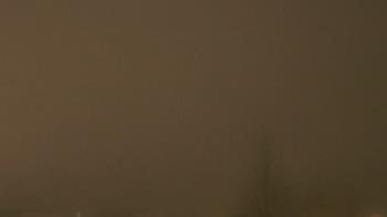 Weather camera view of John Jay HS.