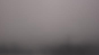 Weather camera view of John Jay HS.