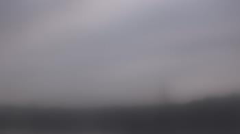 Weather camera view of John Jay HS.