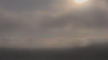 Weather camera view of John Jay HS.