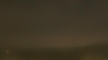 Weather camera view of John Jay HS.