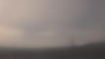 Weather camera view of John Jay HS.