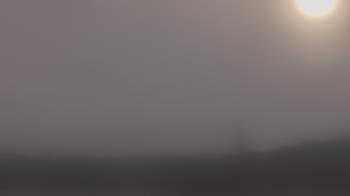 Weather camera view of John Jay HS.