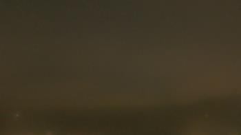 Weather camera view of John Jay HS.