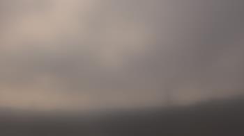 Weather camera view of John Jay HS.