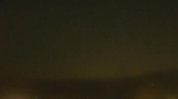 Weather camera view of John Jay HS.