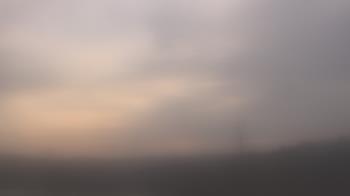 Weather camera view of John Jay HS.