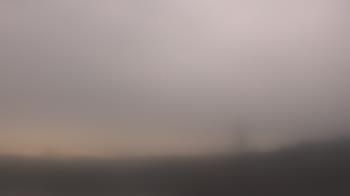 Weather camera view of John Jay HS.