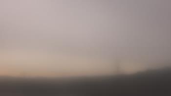 Weather camera view of John Jay HS.