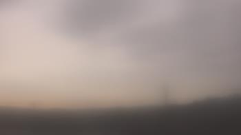 Weather camera view of John Jay HS.