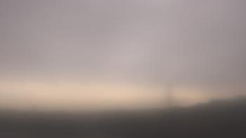 Weather camera view of John Jay HS.