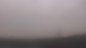 Weather camera view of John Jay HS.