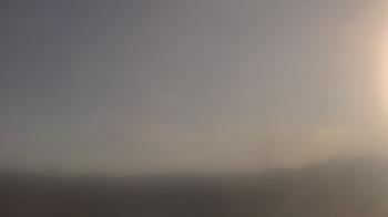 Weather camera view of John Jay HS.