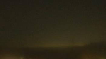 Weather camera view of John Jay HS.