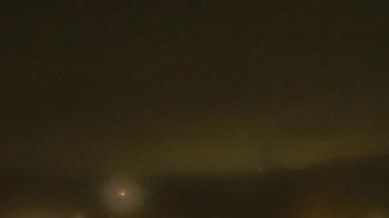 Weather camera view of John Jay HS.