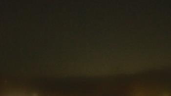 Weather camera view of John Jay HS.