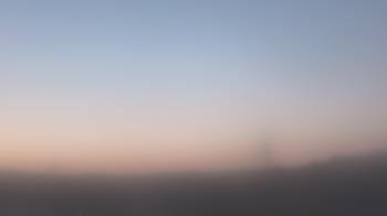 Weather camera view of John Jay HS.