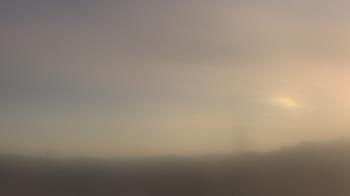 Weather camera view of John Jay HS.