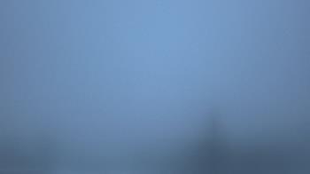 Weather camera view of John Jay HS.